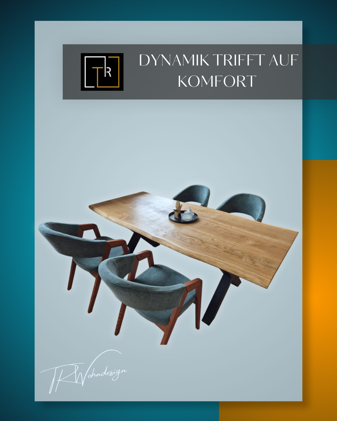 Essgruppe DARYA 3