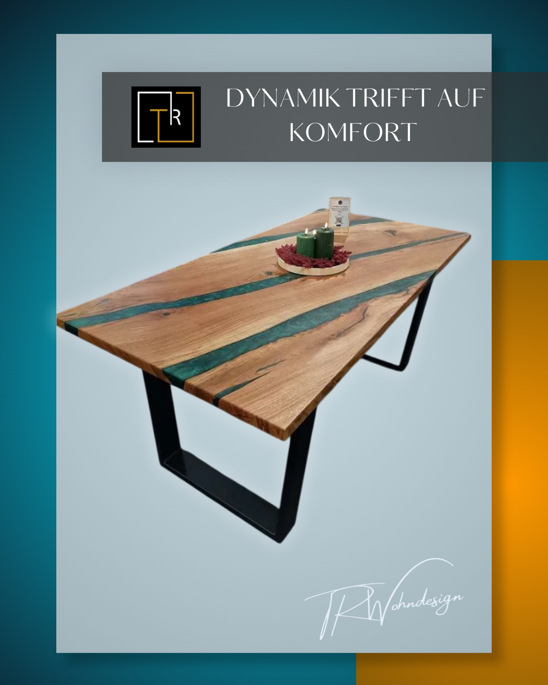 Tisch SMOKE